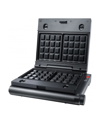 steba Urządzenie do tostów, gofrów, grill SG 55 nr 1