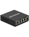netgear Przełącznik zarządzalny SMART GS305E Plus 5xGE - nr 13