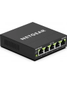 netgear Przełącznik zarządzalny SMART GS305E Plus 5xGE - nr 14