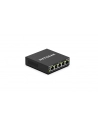 netgear Przełącznik zarządzalny SMART GS305E Plus 5xGE - nr 22
