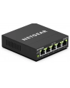 netgear Przełącznik zarządzalny SMART GS305E Plus 5xGE - nr 26