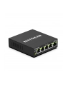 netgear Przełącznik zarządzalny SMART GS305E Plus 5xGE - nr 4