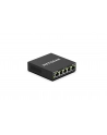 netgear Przełącznik zarządzalny SMART GS305E Plus 5xGE - nr 5