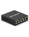 netgear Przełącznik zarządzalny SMART GS305E Plus 5xGE - nr 7