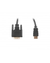 lanberg Kabel HDMI(M)-DVI-D(M) DUAL LINK 3 M czarny - nr 10