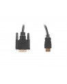 lanberg Kabel HDMI(M)-DVI-D(M) DUAL LINK 3 M czarny - nr 6