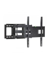 art Uchwyt do TV LED/LCD AR-80 32-65 cali 75kg reg. pion/poziom - nr 6