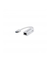 manhattan Karta sieciowa adapter USB 3.0 na Gigabit 10/100/1000 Mbps RJ45 - nr 1