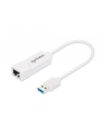 manhattan Karta sieciowa adapter USB 3.0 na Gigabit 10/100/1000 Mbps RJ45 - nr 8