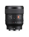 Sony SEL-24F14GM lens FE 24mm F1.4 GM - nr 1