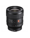 Sony SEL-24F14GM lens FE 24mm F1.4 GM - nr 2