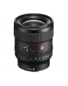 Sony SEL-24F14GM lens FE 24mm F1.4 GM - nr 8