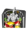 clatronic Grill pionowy multifunkcyjny do kebabu DVG 3686 - nr 15