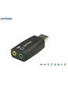 manhattan Karta dźwiękowa Hi-Speed USB 3-D - nr 11