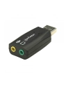 manhattan Karta dźwiękowa Hi-Speed USB 3-D - nr 12
