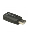 manhattan Karta dźwiękowa Hi-Speed USB 3-D - nr 13