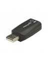 manhattan Karta dźwiękowa Hi-Speed USB 3-D - nr 15