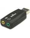 manhattan Karta dźwiękowa Hi-Speed USB 3-D - nr 24