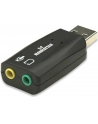 manhattan Karta dźwiękowa Hi-Speed USB 3-D - nr 27