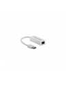 manhattan Karta sieciowa USB 2.0 10/100 Mb/s RJ45 - nr 1