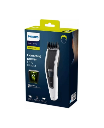 philips Maszynka do włosów HC5610/15 nr 1