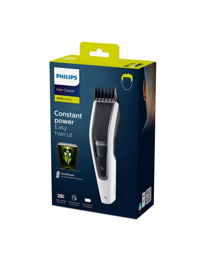 philips Maszynka do włosów HC5610/15 główny