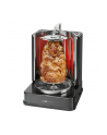 clatronic Grill pionowy multifunkcyjny do kebabu DVG 3686 - nr 1