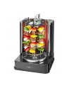 clatronic Grill pionowy multifunkcyjny do kebabu DVG 3686 - nr 3
