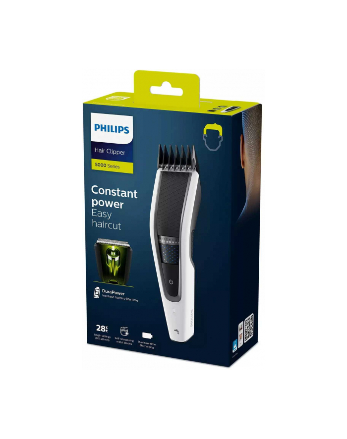 philips Maszynka do włosów HC5610/15 główny