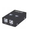 manhattan Przełącznik automatyczny Hi-Speed USB 2.0 2 PC - 1 USB - nr 31