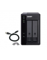 qnap 2-wnękowa obudowa rozszerzająca RAID TR-002 z USB3.1 Gen.2 - nr 22