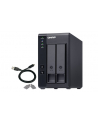 qnap 2-wnękowa obudowa rozszerzająca RAID TR-002 z USB3.1 Gen.2 - nr 52
