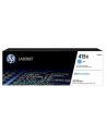 hp inc. Toner 415X W2031X cyan - nr 11