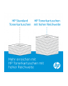 hp inc. Toner 415X W2031X cyan - nr 13