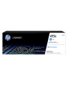 hp inc. Toner 415X W2031X cyan - nr 3
