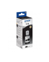 epson Tusz ET110 czarny 120ml do serii EcoTank M11xx/21xx/31xx - nr 9