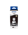 epson Tusz ET110 czarny 120ml do serii EcoTank M11xx/21xx/31xx - nr 10