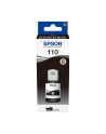 epson Tusz ET110 czarny 120ml do serii EcoTank M11xx/21xx/31xx - nr 4