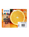 epson Tusz Multipack T3357 5-ink do XP-5xx/6xx/830/900 - nr 4