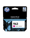 hp inc. Wkład do drukarki atramentowej 963 Magenta 3JA24AE - nr 3