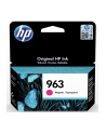 hp inc. Wkład do drukarki atramentowej 963 Magenta 3JA24AE - nr 2