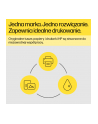 hp inc. Wkład do drukarki atramentowej 963 Żółty 3JA25AE - nr 53