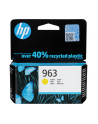hp inc. Wkład do drukarki atramentowej 963 Żółty 3JA25AE - nr 56