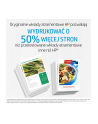 hp inc. Wkład do drukarki atramentowej 963XL Cyan 3JA27AE - nr 14
