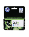 hp inc. Wkład do drukarki atramentowej 963XL Cyan 3JA27AE - nr 43