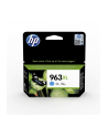 hp inc. Wkład do drukarki atramentowej 963XL Cyan 3JA27AE - nr 1