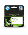 hp inc. Wkład do drukarki atramentowej 963XL Żółty 3JA29AE - nr 32