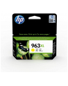 hp inc. Wkład do drukarki atramentowej 963XL Żółty 3JA29AE - nr 50