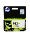 hp inc. Wkład do drukarki atramentowej 963XL Żółty 3JA29AE - nr 52