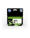 hp inc. Wkład do drukarki atramentowej 963XL Czarny 3JA30AE - nr 54